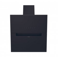 Haier I-Link HADG6CBS4BWi-Fi Απορροφητήρας Καμινάδα-Τζάκι 60cm Μαύρος